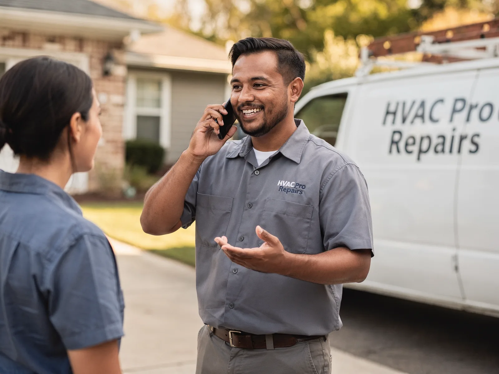 Heat Pump Repair Magnet, NE FAQs